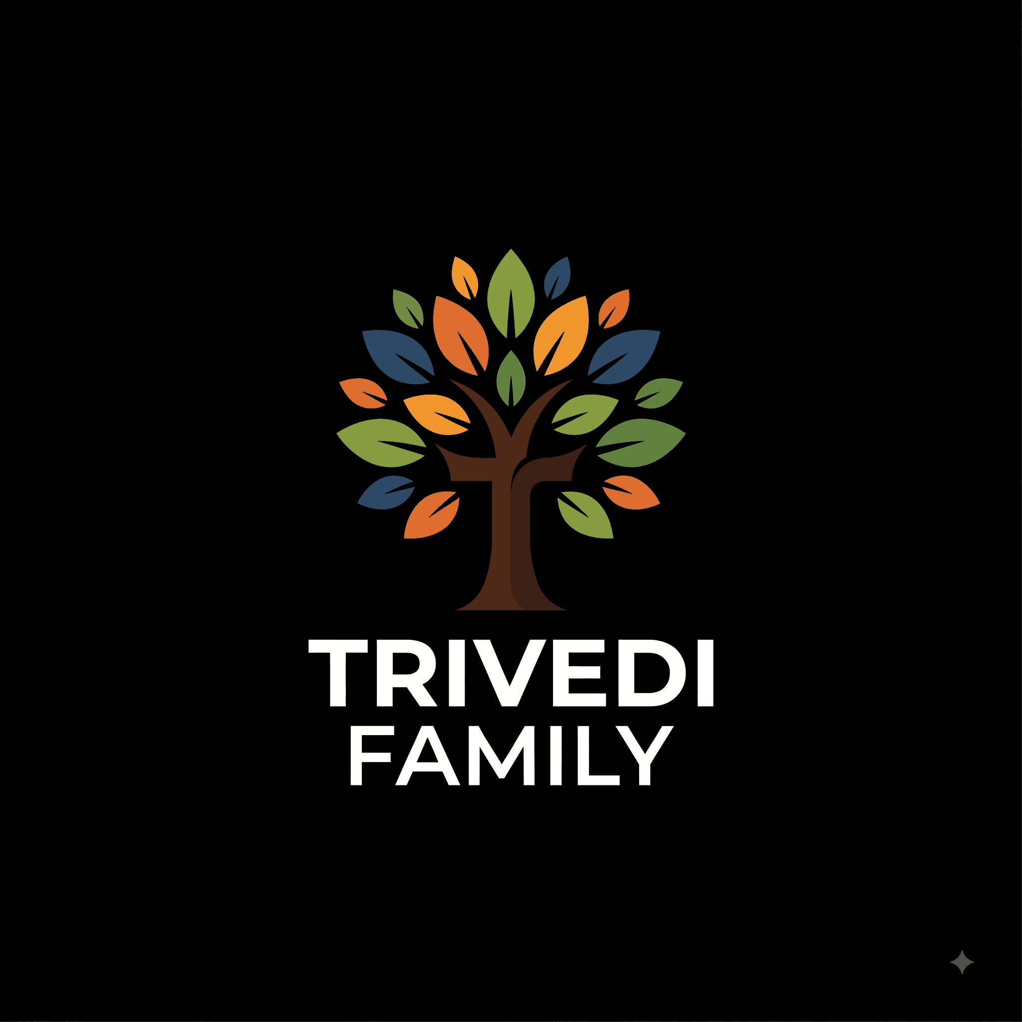 Trivedi Family